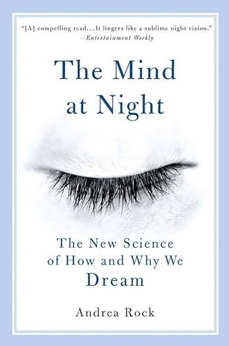 The Mind At Night view 2