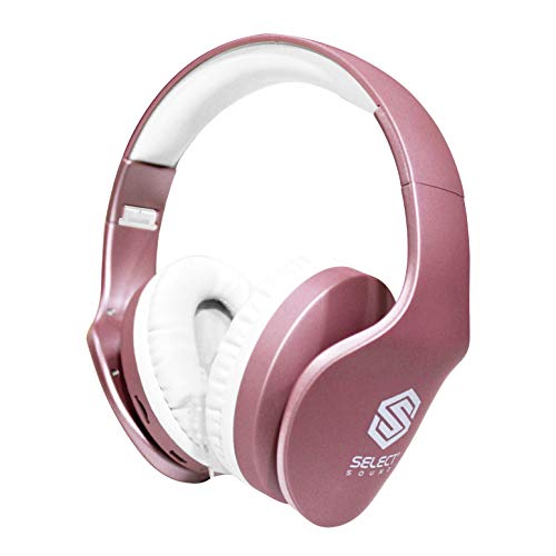 audifonos select sound Marca Select Sound