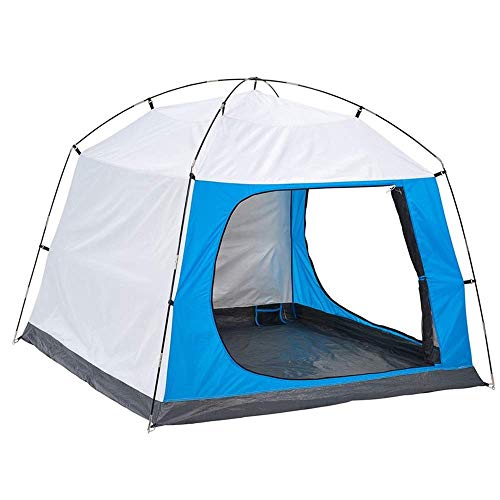 Tente extérieure à ouverture rapide imperméable contre la pluie - 5