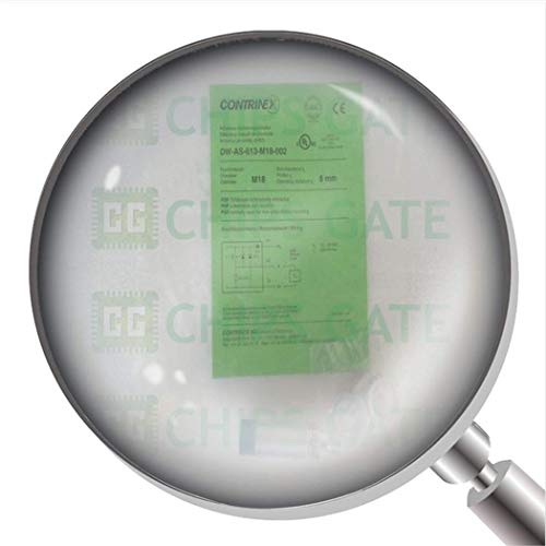 DW-AS-613-M18-002 1Pcs DW-AS-613-M18-002 Dwas613M18002