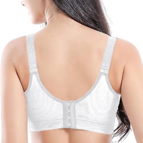 Sujetador push up con aros para un soporte óptimo invisible bajo camisetas 4