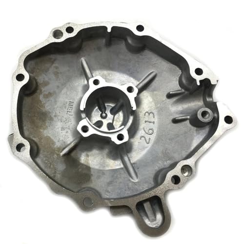 Cubiertas de motor para CBR1000RR 2004-2007 carcasa de estator y cárter 6