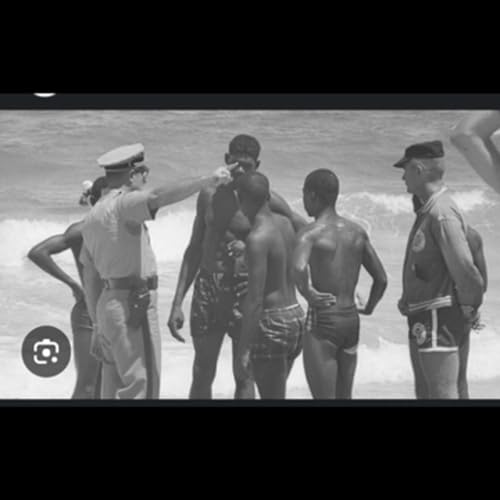 Episode 247: Submerged Stories (Sundown Towns)