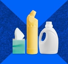 定期おトク便で日用品をおトクに買う