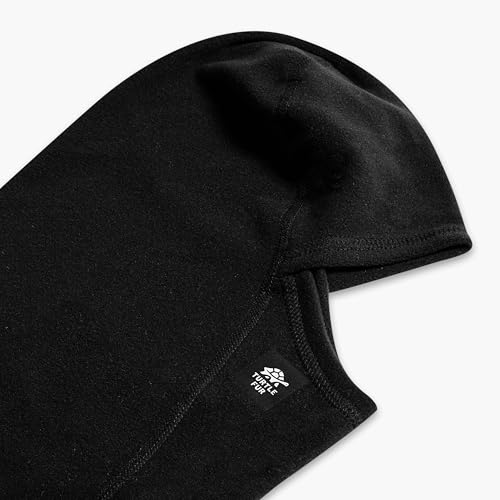 Turtle Fur Kids Recycled Micro Fur Fleece MaxClava Balaclava, Ages 3-62