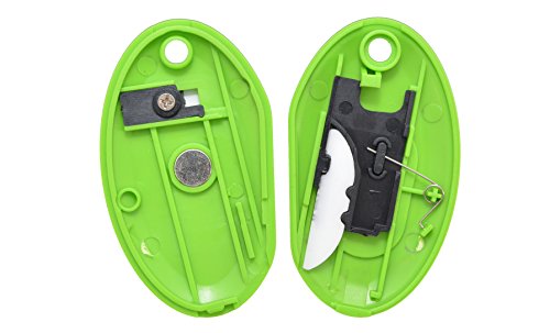 Westcott Compact Retractable Box Opener (16474) #TOP4