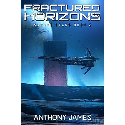 Fractured Horizons