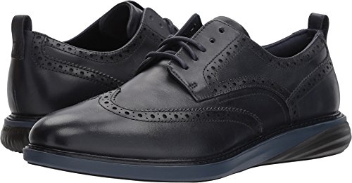 Image of Cole Haan GRANDEVOLUTON Shortwing Shoe