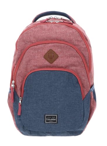 Sac à dos pour ordinateur portable 15,6 pouces travelite 22 litres