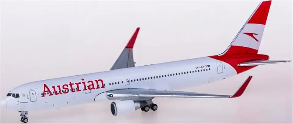 Jet-X Airport GSE Set ハワイアン 1/400 4セット分 非売品・新商品情報】1/400 B787-9 JAL ハワイ「嵐ジェット