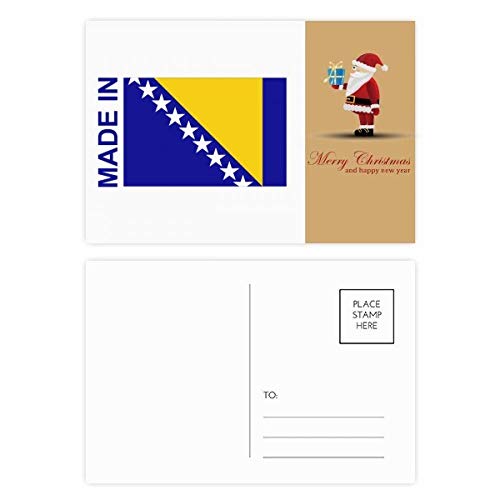Cartes postales souvenirs (lot de 20) pour partager vos émotions