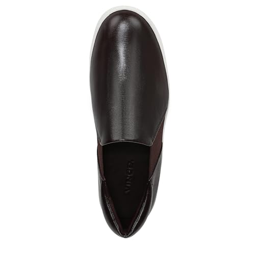 Image of Vince Women's Warren Platform Slip-On Sneaker