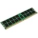 Kingston Technology ValueRAM 16GB 2133MHz DDR4 ECC CL15 DIMM 2Rx8 Desktop Memory KVR21E15D8/16