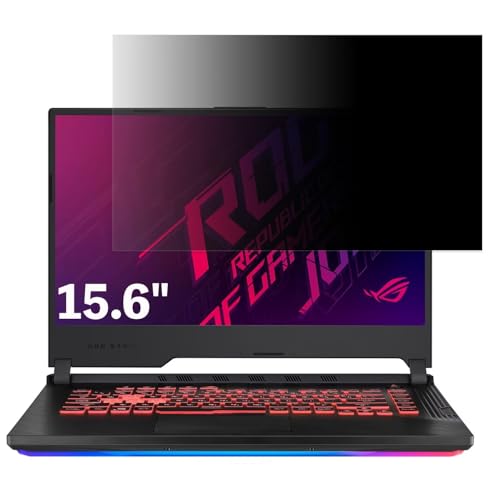 ASUS ROG Strix G G531GD 15.6C` 16:9 Ή `h~tB vCoV[tB^[ u[CgJbg ˖h~ PC p\R j^[ ̂h~ ʕی یV[g EȒP ʎgp