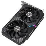 ASUS Dual GeForce RTX 5050 8GB GDDR6 OC Edition (PCIe 5.0, 8GB GDDR6, DLSS 4, HDMI 2.1b, DisplayPort 2.1b, 2-slot, Axial-tech fan design, 0dB technology, Dual BIOS) - 4