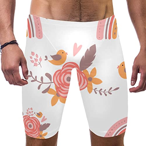 Maillot de bain garçon et homme pour piscine et natation