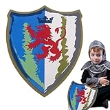 escudo armas de apellidos Uso seguro: nuestro juguete de espuma para niños está diseñado para la seguridad para que su hijo pueda jugar sin preocupaciones. Cuidadosamente fabricado, sin comprometer la comodidad, su pequeño puede explorar libremente y con seguridad durante horas.