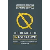The Beauty of Intolerance