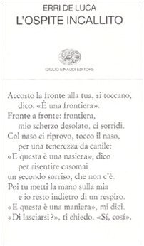 L'ospite incallito L'ospite incallito