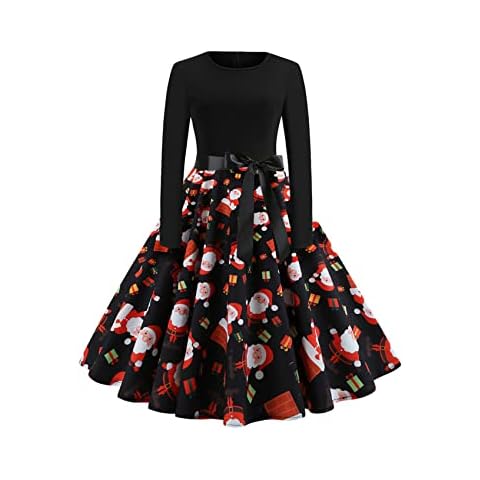 Robe de Fête YMING Mi-Longue Cover