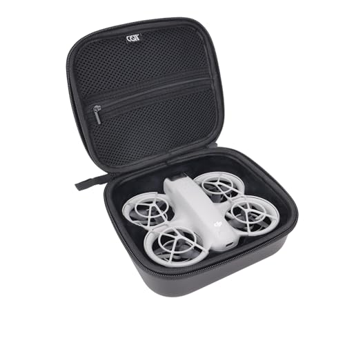 Étui de transport pour DJI Neo rigide et portable pour protéger votre drone