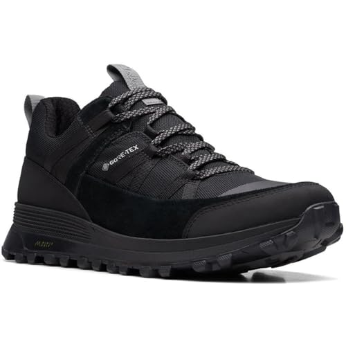 Clarks Men's ATL Trek Run GTX Sneaker2