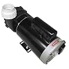 KL Key Lander Hot Tub Spa Pump, 4HP, Two Speed, 56Frame LX Motor (220-240V/60Hz); 2" Port; OEM# #0982601-03; 1431601-03 and 56WUA400-II - Image 6