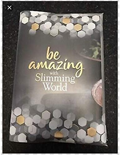 Slimming World Starter Pack - 2020