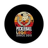 Zoom IMG-2 leggenda del pickleball vintage dal Zoom IMG-2 leggenda del pickleball vintage dal