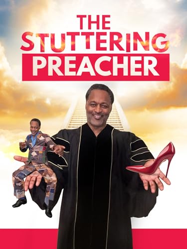The Stuttering Preacher