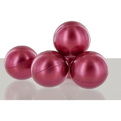 Lot de 12 Perles de bain - Générique Cover