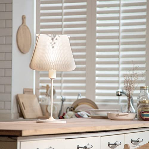 Stooly x Nanum - Lampe en feutre modulable 13 formes - Anti feu et anti poussière Cover