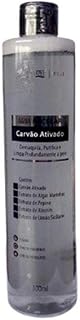 Max Love Água Micelar - Carvão Ativado 300Ml