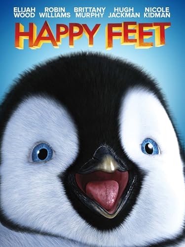 Happy Feet
