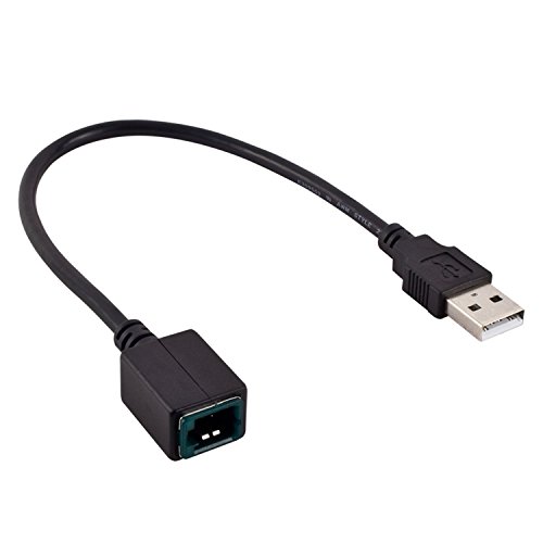 Metra AX-MAZUSB 2013-Up Mazda USB Adaptor