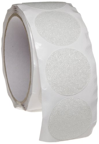 Tenura Anti Slip Bath and Shower Discs Clear Main Image Small