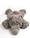 Neo Toys Orso dormeur Grigio Peluche Bouillotte, 200107