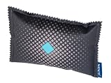 WENKO Deshumidificador de Coche 350 g - Deshumectador de aire, Blanco