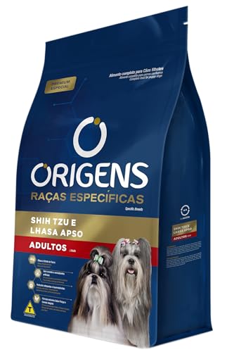 ORIGENS AD SHIHTZU/LHASA 10,1KG