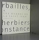  Herbailles, 6 : Les Herbes de la Saint-Jean