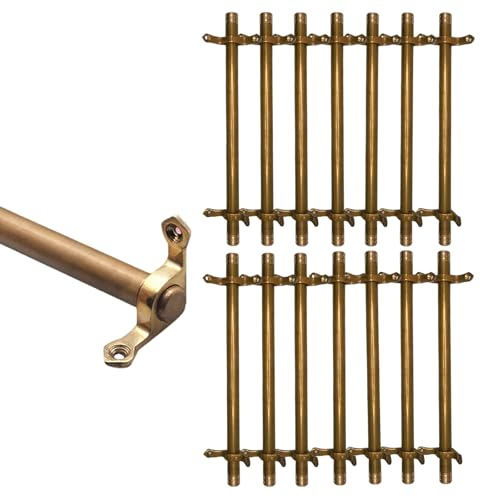 AeB[N^JKiJ[ybgo[ - 2/4/6/8/10/12/14/16A24`50C`AJbg\ŊɂAŊȒPɎt/O\(14 pack,L 30in/76cm)