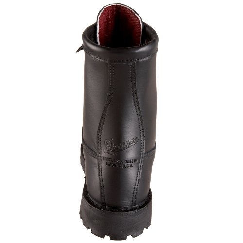 Danner Men's Recon 200 Gram Uniform Boot3