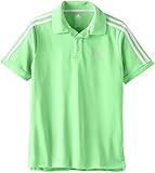 adidas Big Boys' Polo Shirt