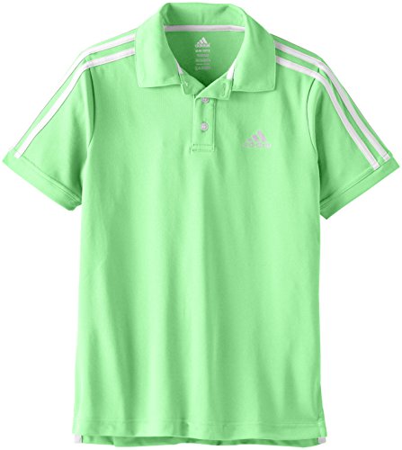 adidas Big Boys' Polo Shirt