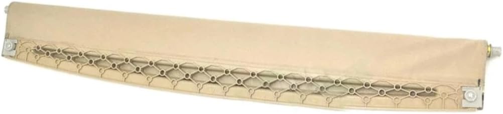 22859425 Car Sunroof Sunshade Skylight Curtains Assembly for Buick Lacrosse 2010-2016