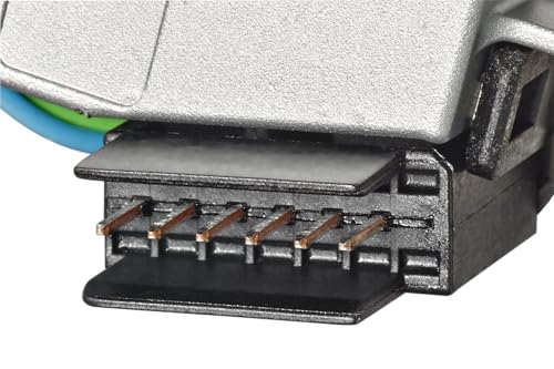 Mando de luces Valeo 251747 con conmutador de intermitentes preciso 3