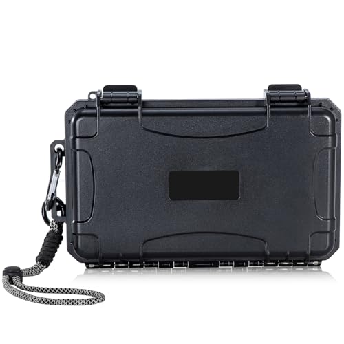 Sac de rangement étanche Osmo Action compact avec doublure en éponge
