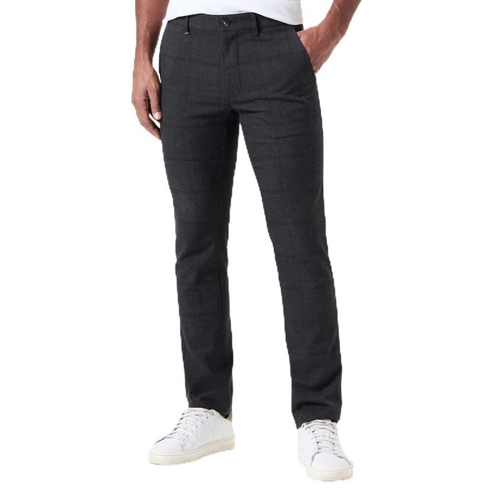 BOSS Herren Chino_Slim
