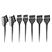 Produktbild Anself 7St Haarfarbe Kamm-Kit Haare Färben Pinsel Set doppelseitige Haare Tint-Tool