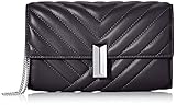 Acabado de alta calidad BOSS Nathalie Clutch N-Q, Acoplamiento para Mujer, Negro1, Einheitsgröße